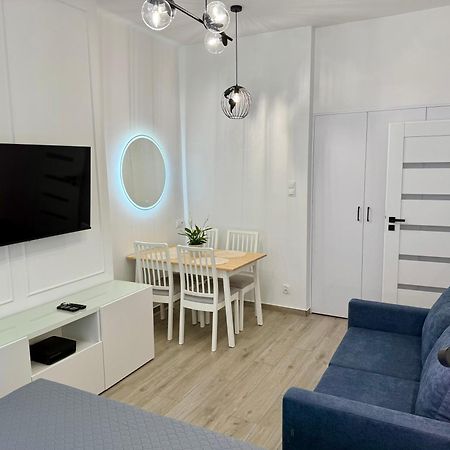 City & Sea - Apartamenty I Mieszkania Gdynia Exterior foto