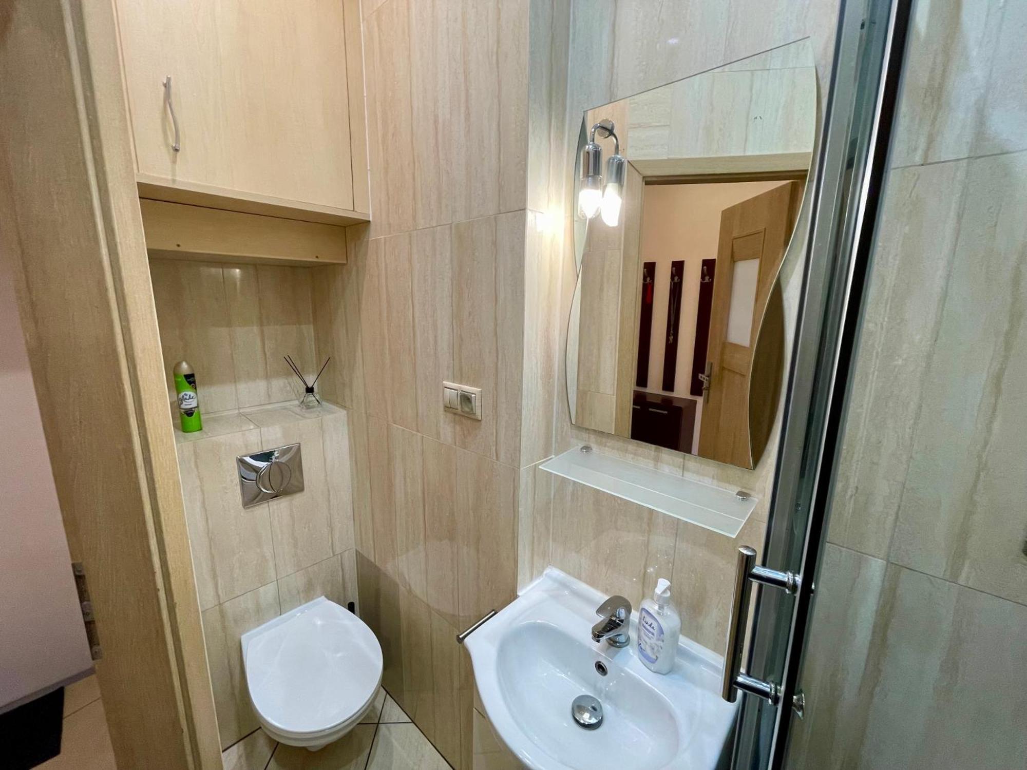 City & Sea - Apartamenty I Mieszkania Gdynia Exterior foto