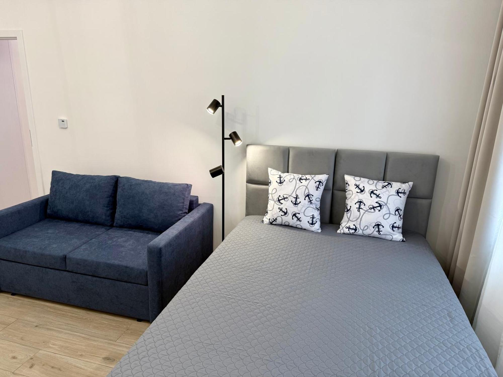 City & Sea - Apartamenty I Mieszkania Gdynia Exterior foto