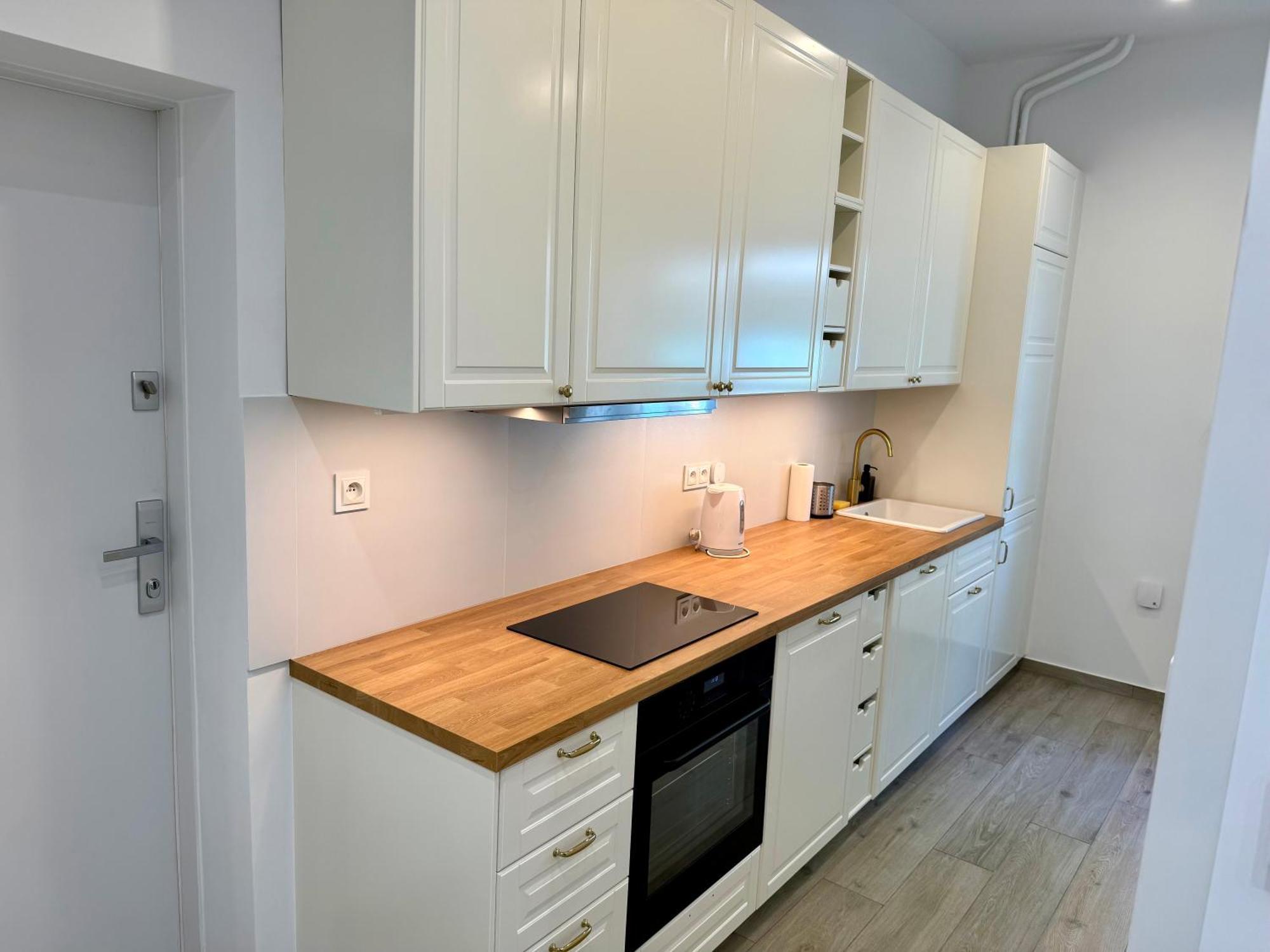 City & Sea - Apartamenty I Mieszkania Gdynia Exterior foto